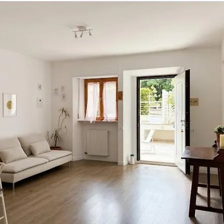 Appartement White Flat *